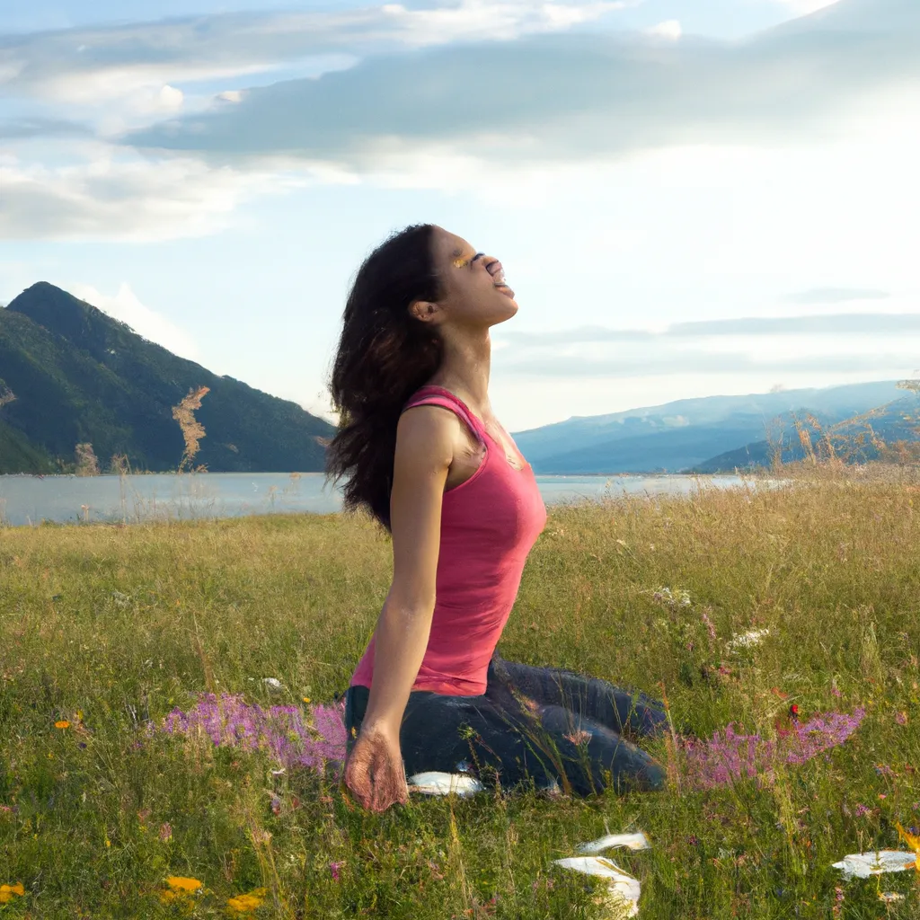 Techniki oddychania podczas ćwiczeń – jak poprawić wydajność