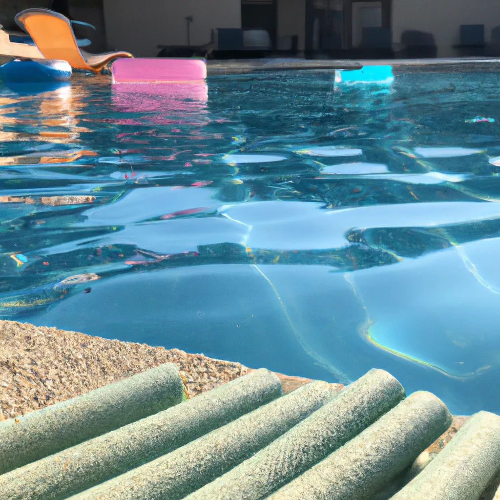 Korzyści z pływania – dlaczego warto chodzić na basen