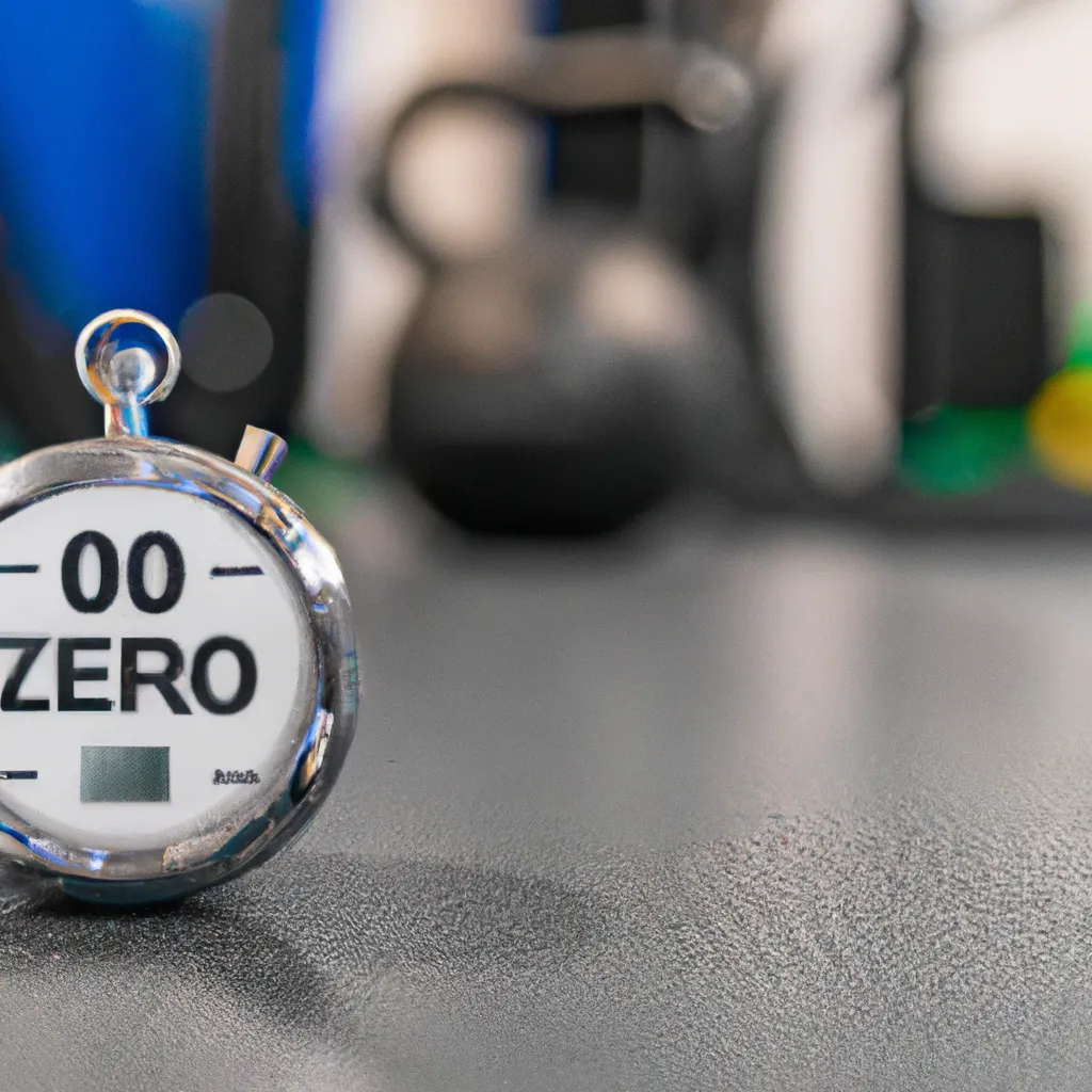 Korzyści z treningu interwałowego – jak go wprowadzić do planu