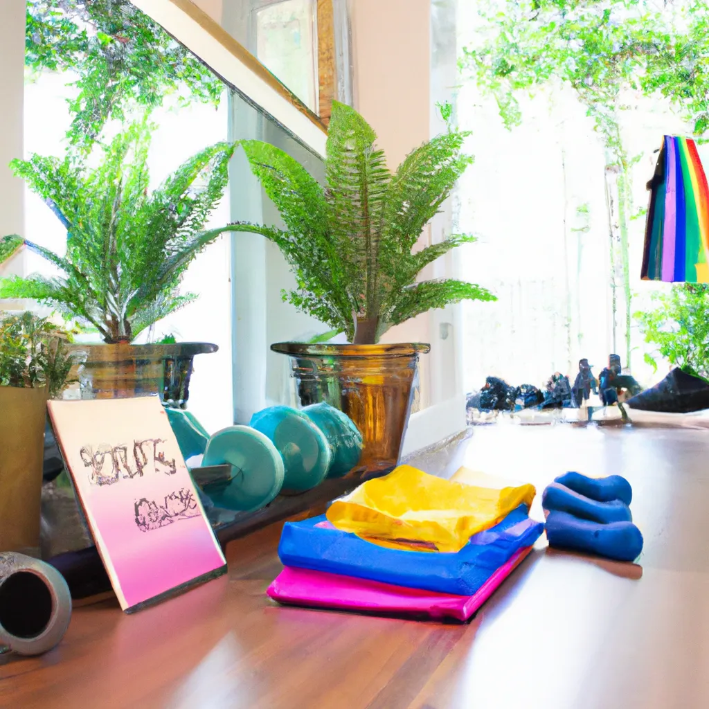 Jak motywować się do regularnych treningów – skuteczne strategie