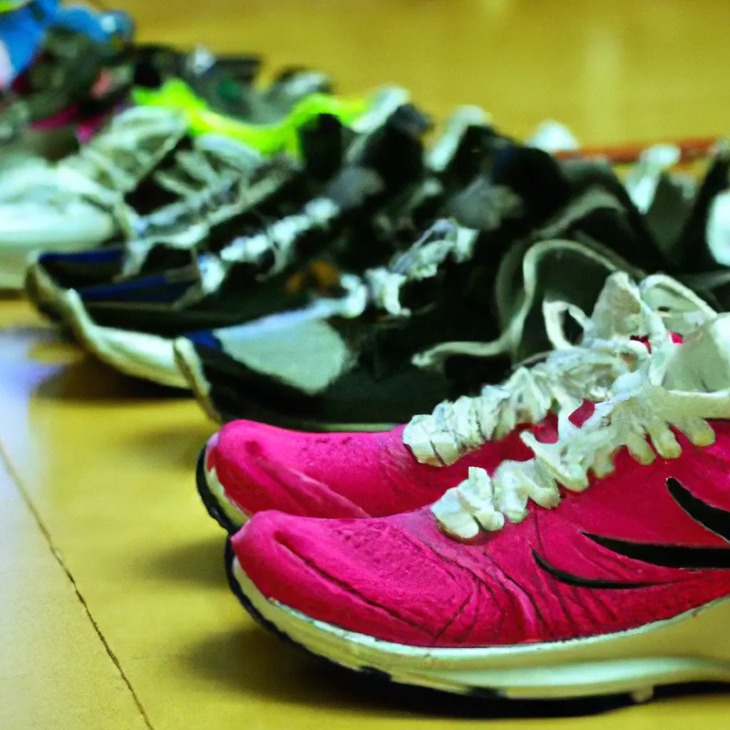 Jakie obuwie sportowe wybrać – poradnik dla początkujących