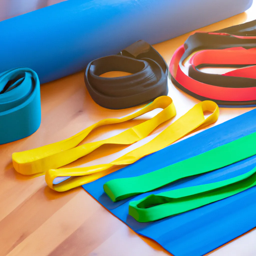 Jak trenować w domu – sprzęt i ćwiczenia