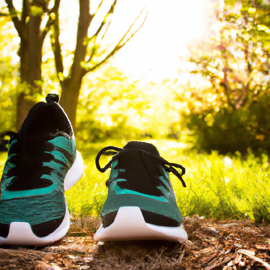 Jak zacząć bieganie – porady dla początkujących