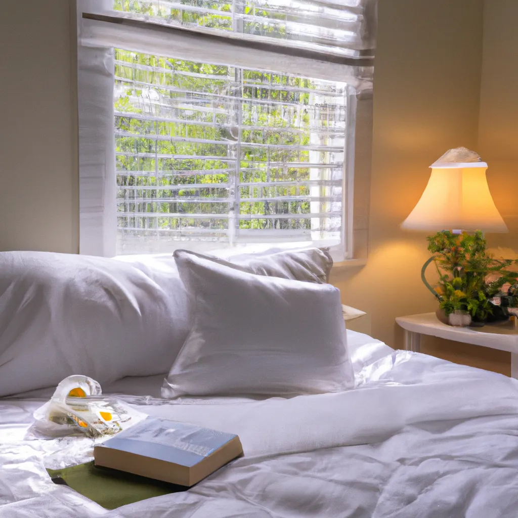 Rola snu w treningu – jak wpływa na wyniki sportowe