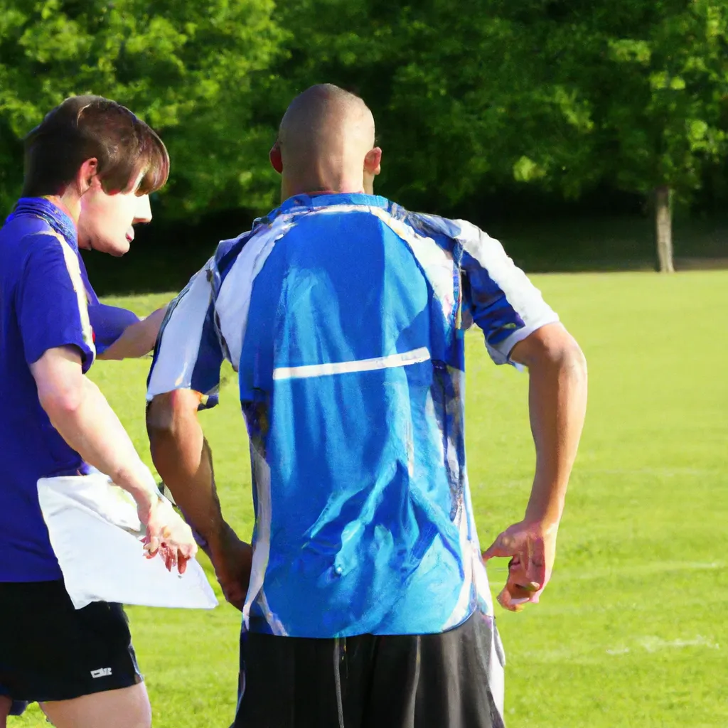 Psychologia w sporcie – jak nastawienie mentalne wpływa na wyniki