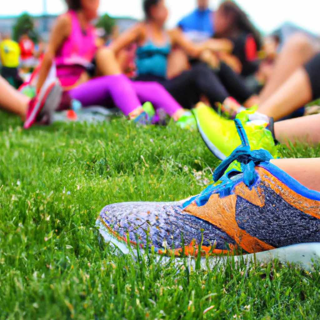 Jak poprawić wydolność organizmu – treningi aerobowe i anaerobowe