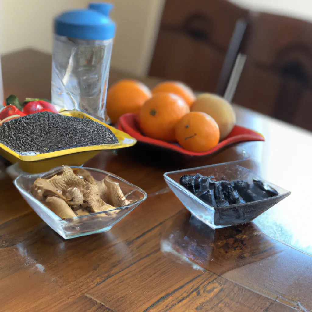 Podstawy zdrowego odżywiania dla sportowców – co jeść przed i po treningu