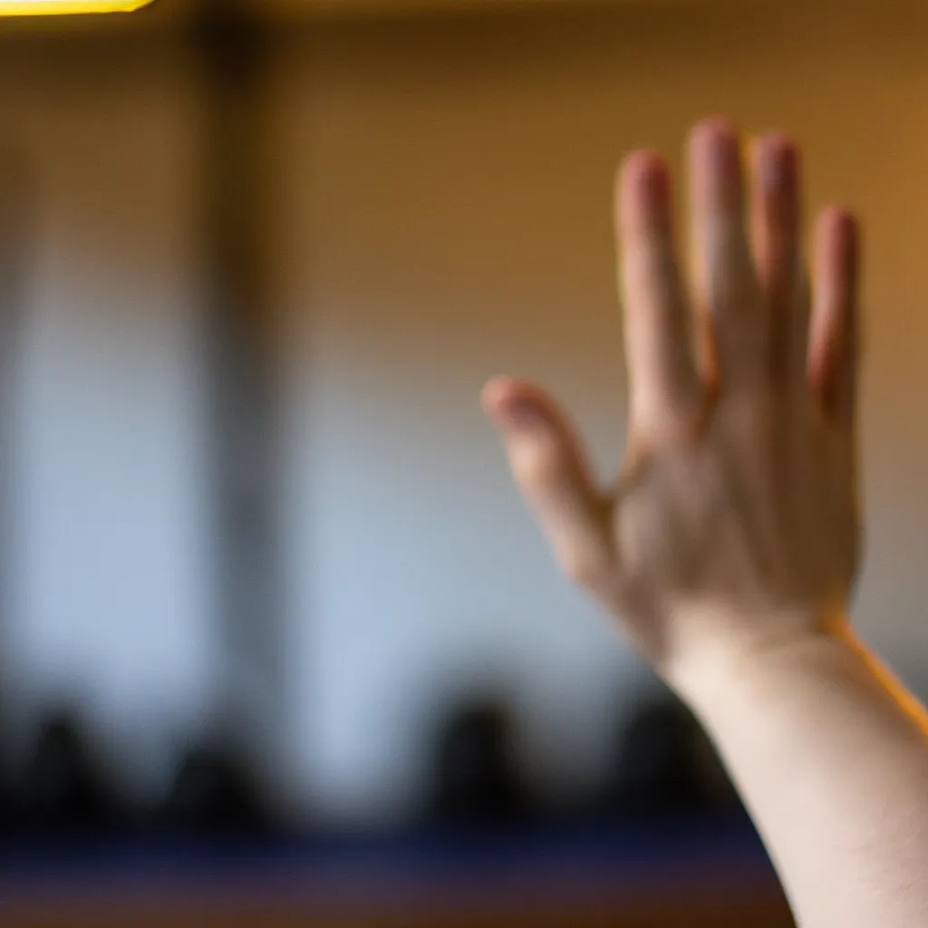 Znaczenie rozgrzewki przed treningiem – dlaczego warto ją robić