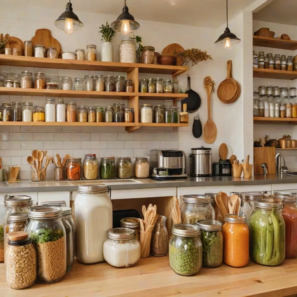 co to jest zero waste i jak zacząć żyć bez odpadów