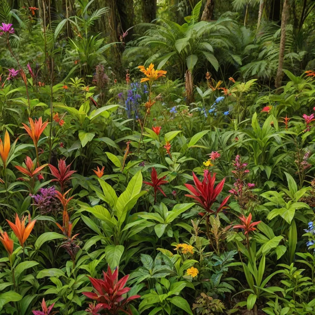 jakie są zagrożenia dla bioróżnorodności i jak je zwalczać?