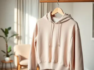 Eleganckie bluzy damskie z kapturem – jak nosić, aby wyglądać modnie