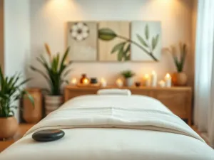 Hawajski terapeutyczny masaż Lomi Lomi w Poznań – najważniejsze informacje