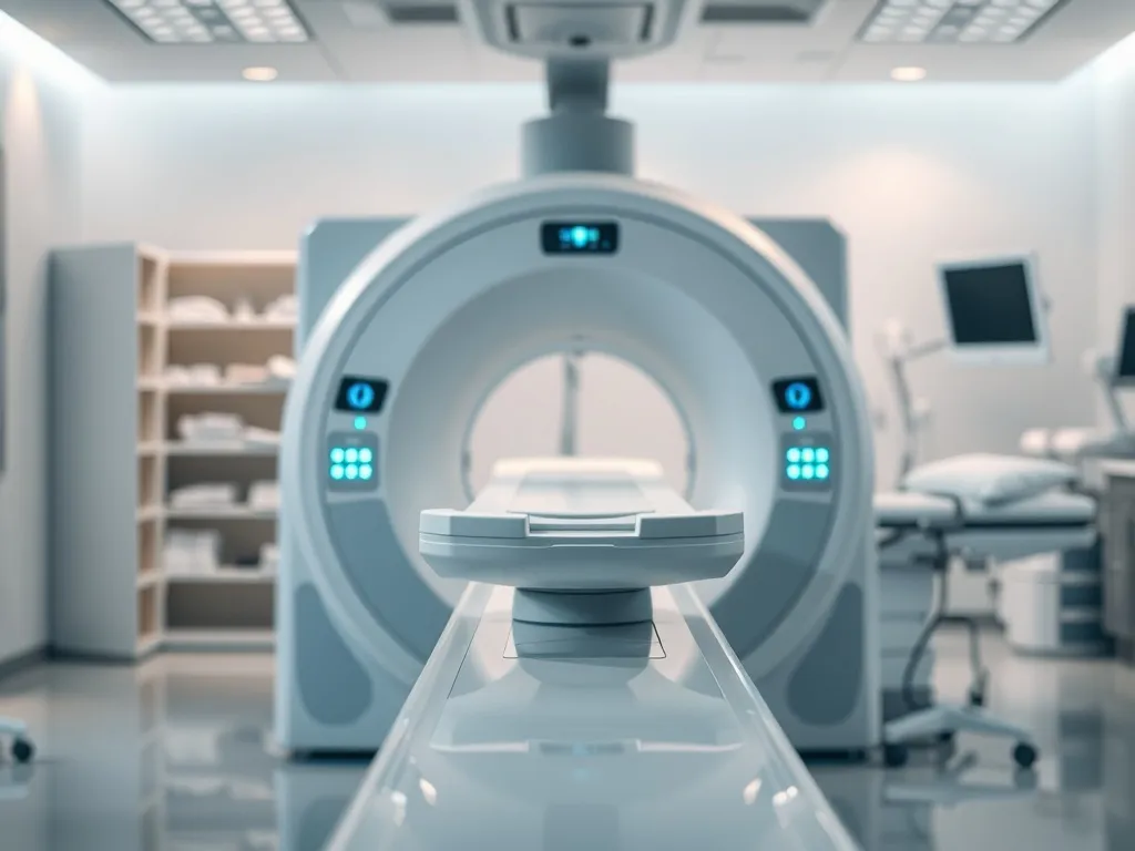 Rola aparatów stacjonarnych w kompleksowej diagnostyce obrazowej